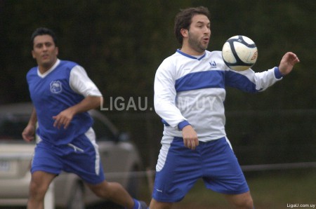 ALEXEI VS UT SERVIAM 